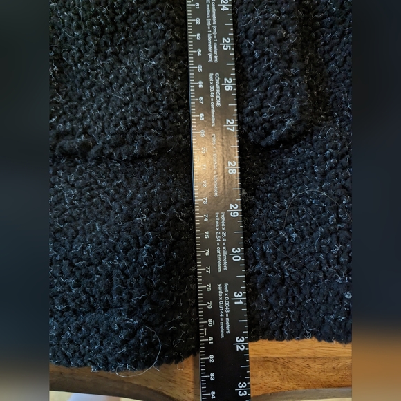 Coat jacket - Picture 7 of 7